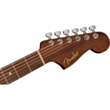 Elektrikli akustik gitara Fender Debut Redondo Ce Drednaught Natural
