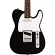 Elektrik gitara Fender Squier Debut Tele Black