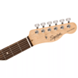 Elektrik gitara Fender Squier Debut Tele Black