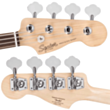 Bass gitara Fender Debut Precision Laurel Fingerboard Daphne Blue