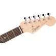 Elektrik gitara Fender Squier Debut Strat HSS Foam Green