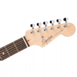 Elektrik gitara Fender Squier Debut Strat Foam Green 