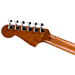 Электроакустическая гитара Fender Debut Redondo Drednaught Natural