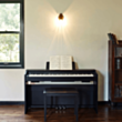 Цифровое пианино Casio PX-870 BK