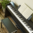 Цифровое пианино Casio PX-870 BK