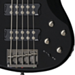 Электрический бас-гитара Yamaha TRBX305BLK