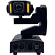 Hərəkət edən işıq PM Lighting HD8 (Mini Alien)