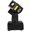 Hərəkət edən işıq PM Lighting HD8 (Mini Alien)