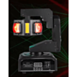Hərəkət edən işıq PM Lighting HD8 (Mini Alien)