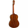 Klassik-akustik gitara Yamaha CGTA Natural