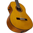 Klassik-akustik gitara Yamaha CGTA Natural