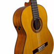 Klassik-akustik gitara Yamaha CGTA Natural