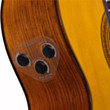 Klassik-akustik gitara Yamaha CGTA Natural