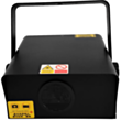 Лазерный проектор PM Lightining LK500RGB