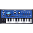 MIDI-klaviatura Novation MiniNova
