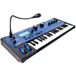 MIDI-klaviatura Novation MiniNova