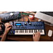 MIDI-klaviatura Novation MiniNova