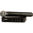Mikrofon Shure BLX24E/PG58-K3E