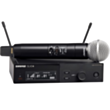 Mikrofon Shure SLXD24E/SM58-K59