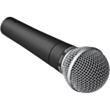 Mikrofon Shure SM58-LCE