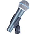 Микрофон Shure BETA 58A