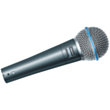 Микрофон Shure BETA 58A
