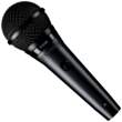 Mikrofon Shure PGA58-XLR-E