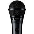 Mikrofon Shure PGA58-XLR-E