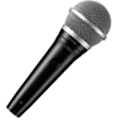 Микрофон Shure PGA48-XLR-E