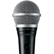 Микрофон Shure PGA48-XLR-E