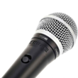 Микрофон Shure PGA48-XLR-E