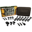 İnstrumental mikrofon Shure PGADRUMKIT6