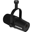 Студийный микрофон Shure MV7X