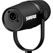 Студийный микрофон Shure MV7X