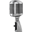 Studiya mikrofonu Shure 55SH SERIES II