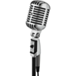 Studiya mikrofonu Shure 55SH SERIES II