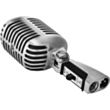 Studiya mikrofonu Shure 55SH SERIES II