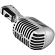 Studiya mikrofonu Shure 55SH SERIES II