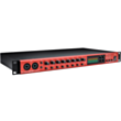 Mikrofon gücləndirici Focusrite Clarett+ OctoPre