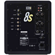 Aktiv dinamik RK 8S2 Subwoofer 8
