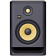 Студийный монитор KRK RP8 G5