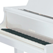 Акустическое пианино Yamaha GB1KPWH//LZWB