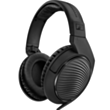 Наушники Sennheiser HD 200 Pro