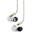 Наушники Shure SE215-CL-EFS