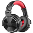 Qulaqlıq OneOdio Pro 10 Black, Red