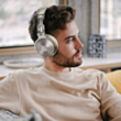 Наушники OneOdio Pro 10 Silver