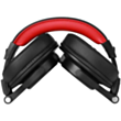 Наушники OneOdio A71 Black, Red