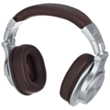 Qulaqlıq OneOdio A71 Silver Brown