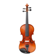 Skripka Amati VG002HPA-3/4