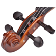 Скрипка Amati VG002HPA-1/2